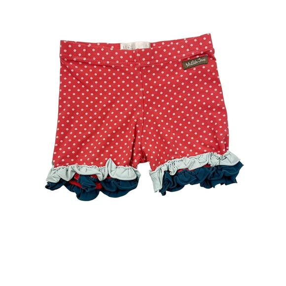 Matilda Jane Shortcut Shorties - Picture 1 of 5